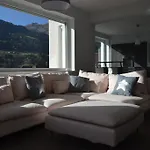 Alpenglueckgastein - Private Mountain Бад Хофгаштайн