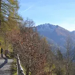 Alpenglueckgastein - Private Mountain