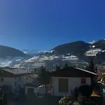 Alpenglueckgastein - Private Mountain Бад Хофгаштайн