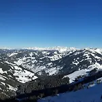 Alpenglueckgastein - Private Mountain Апартаменты