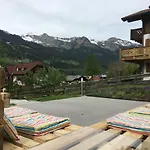 Alpenglueckgastein - Private Mountain