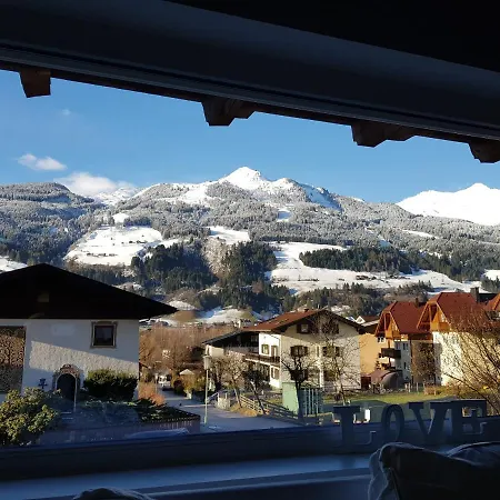 Alpenglueckgastein - Private Mountain Apartman *