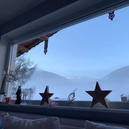 Alpenglueckgastein - Private Mountain Бад Хофгаштайн