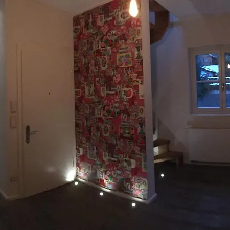 Alpenglueckgastein - Private Mountain Apartman