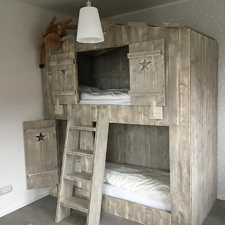 Alpenglueckgastein - Private Mountain Apartman Bad Hofgastein