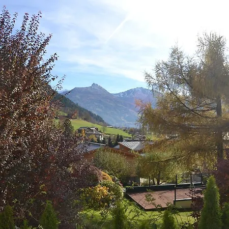 Alpenglueckgastein - Private Mountain Апартаменты Бад Хофгаштайн