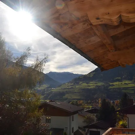 Apartman Alpenglueckgastein - Private Mountain *