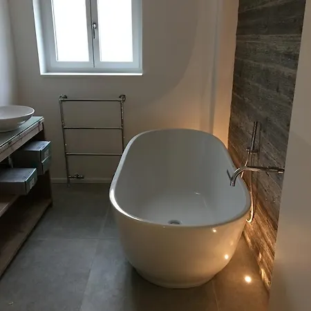 Alpenglueckgastein - Private Mountain Apartman *