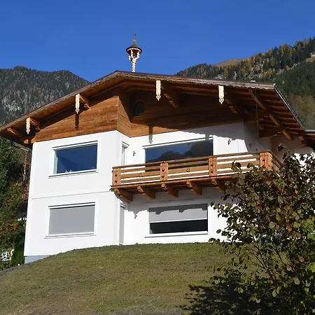 Alpenglueckgastein - Private Mountain Apartmán Bad Hofgastein