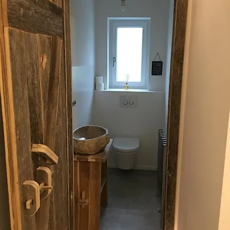 Alpenglueckgastein - Private Mountain Apartman *