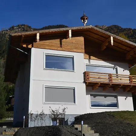 Alpenglueckgastein - Private Mountain Apartman Bad Hofgastein