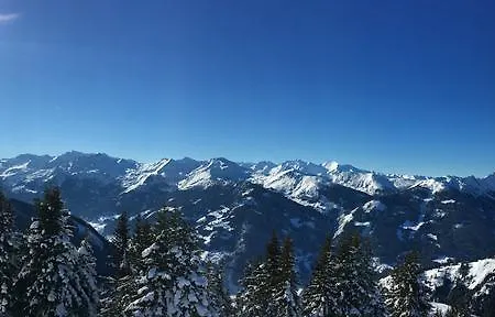 Alpenglueckgastein - Private Mountain * Бад Хофгаштайн