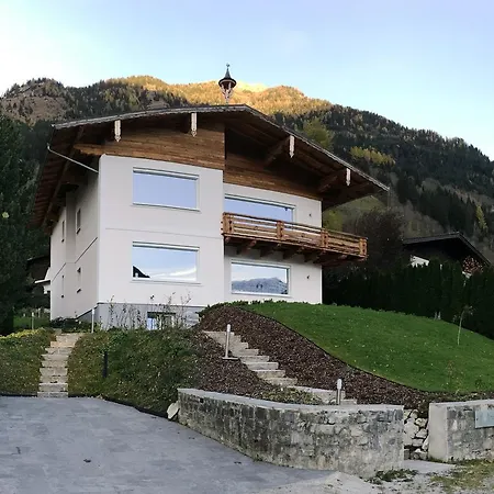 Alpenglueckgastein - Private Mountain Apartman Bad Hofgastein