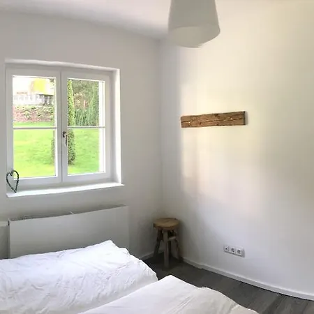 Alpenglueckgastein - Private Mountain Apartman