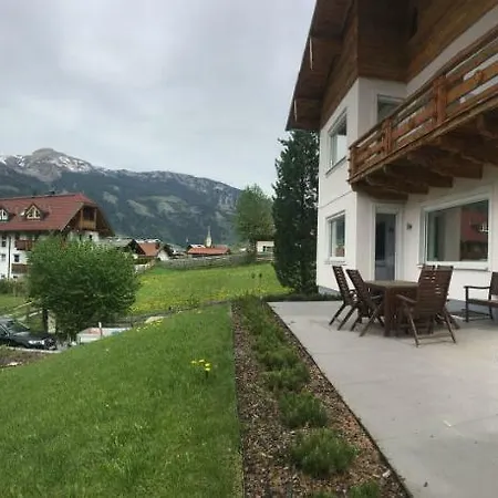 Apartmán Alpenglueckgastein - Private Mountain *