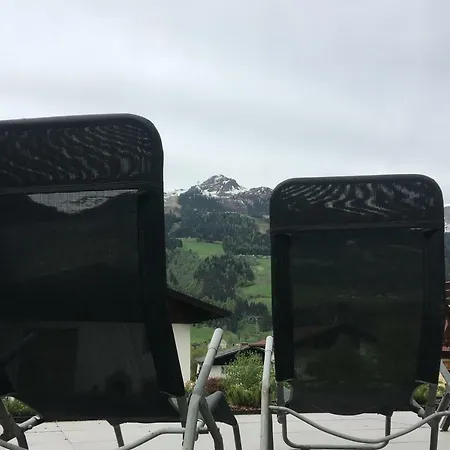 Alpenglueckgastein - Private Mountain * Бад Хофгаштайн