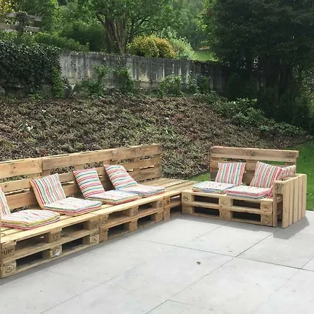 Alpenglueckgastein - Private Mountain Apartman