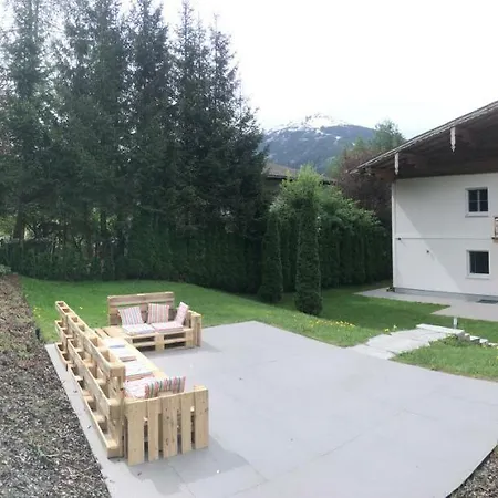 Alpenglueckgastein - Private Mountain Бад Хофгаштайн