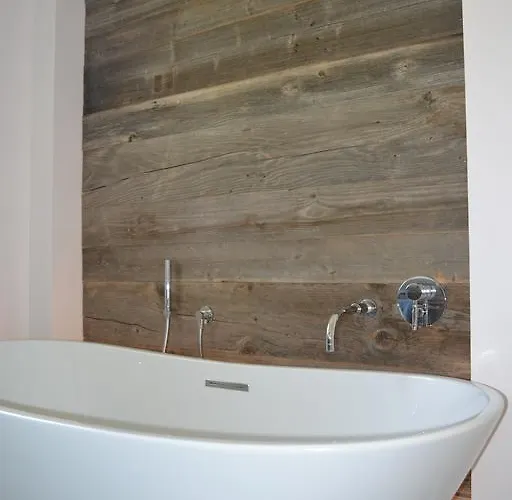 Alpenglueckgastein Apartment