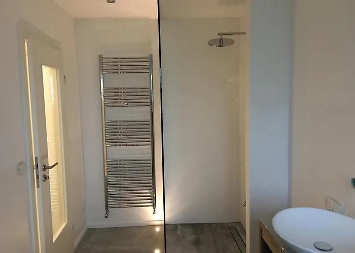 Apartment Alpenglueckgastein Bad Hofgastein