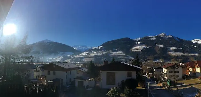 Alpenglueckgastein Bad Hofgastein