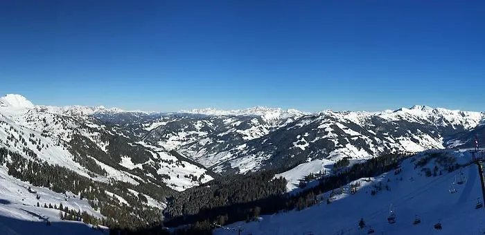 Alpenglueckgastein Apartment