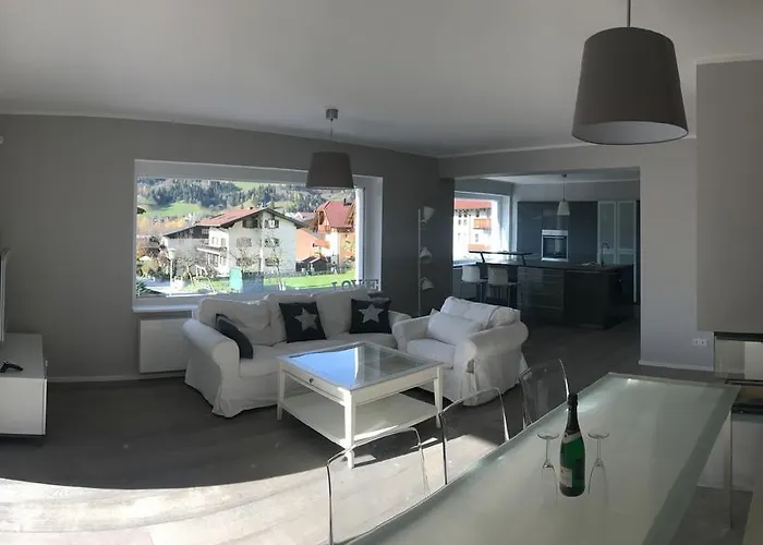 Alpenglueckgastein Bad Hofgastein