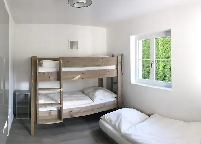 Alpenglueckgastein *