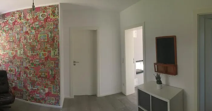 Alpenglueckgastein Apartment Bad Hofgastein