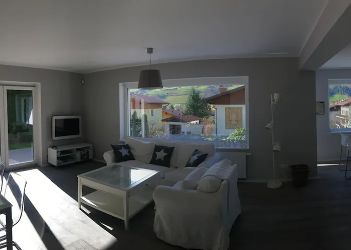 Alpenglueckgastein *