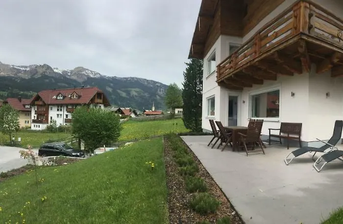 Appartamento Alpenglueckgastein - Private Mountain *