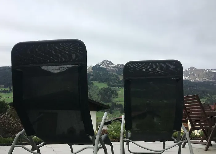 Alpenglueckgastein * Bad Hofgastein